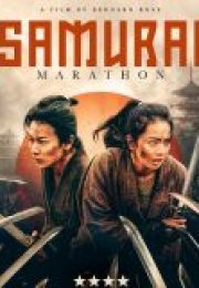 Samuray Maratonu