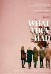 Senden Başka Kimim Var