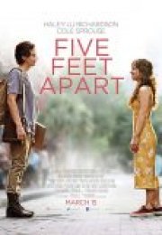 Senden Beş Adım Uzakta