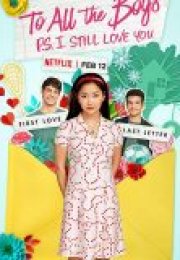 Sevdiğim Tüm Erkeklere 2