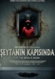 Şeytan Kapıda
