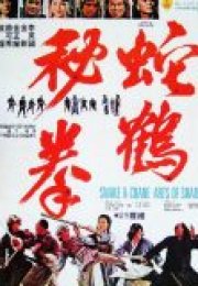 Shaolin’in Yılan ve Turna Tekniği