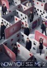 Sihirbazlar Çetesi 2