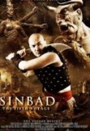 Sinbad Beşinci Seyahat