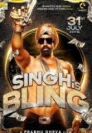 Singh Is Bliing