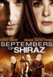 Şiraz’ın Eylülleri