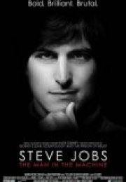 Steve Jobs Makine Adam