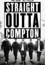 Straight Outta Compton