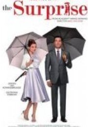 Sürpriz