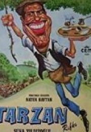 Tarzan Rıfkı