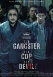 The Gangster the Cop the Devil