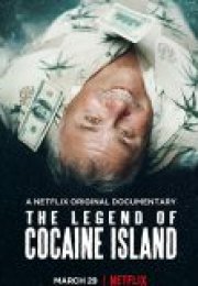 The Legend of Cocaine Island
