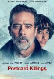 The Postcard Killings