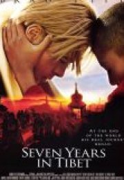 Tibet’te Yedi Yıl