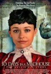 Tımarhanede 10 Gün