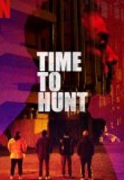 Time to Hunt HD