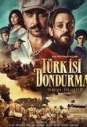 Türk İşi Dondurma