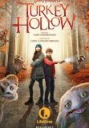 Turkey Hollow Kasabası