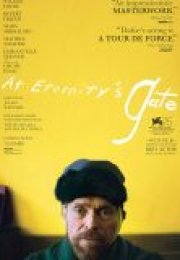 Van Gogh Sonsuzluğun Kapısında