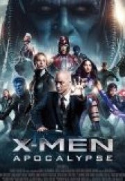 XMen Apocalypse