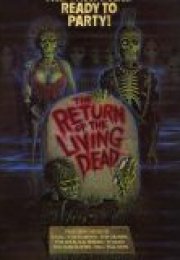Yaşayan Ölülerin Dönüşü