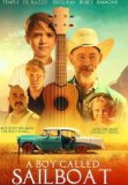 Yelkenli Adında Bir Çocuk