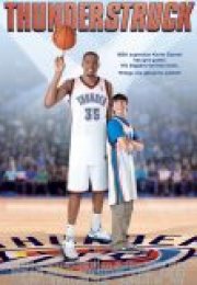 Yıldırım Çarpmış