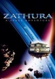Zathura Bir Uzay Macerası