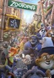 Zootropolis Hayvanlar Şehri