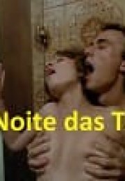 A Noite das Taras Erotik Filmi izle