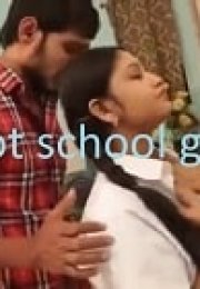 Hot school girl Erotik Filmi izle