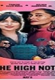 The High Note Türkçe Altyazılı izle