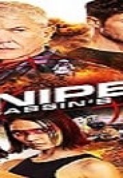 Sniper: Assassin’s End Türkçe Altyazılı 2020 Filmi izle