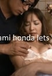 Housewife nami honda lets the neighbor Erotik Film izle