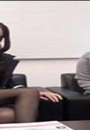 Rules in the Workplace Japon Erotik Film izle