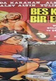 Beş Kadına Bir Erkek Yeşilçam Erotik Film İzle