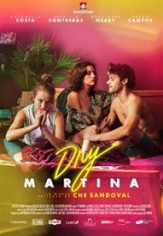 Dry Martina Türkçe Altyazılı izle