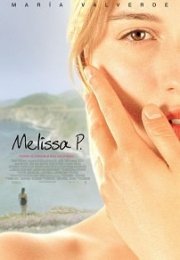 Melissa P. Türkçe Dublaj izle