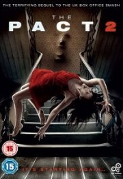 Ruh 2 Türkçe Dublaj izle