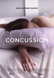 Concussion – Sarsıntı Türkçe Altyazılı izle
