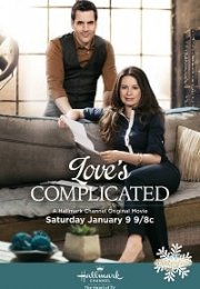 Love’s Complicated – Aşk Karmaşık Şeydir Türkçe Dublaj izle