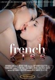 French Kiss – Fransız Öpücüğü Erotik Film izle