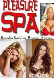 Spa Merkezi Erotik Film izle