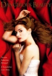 Dangerous Beauty Erotik Film izle