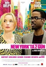 New York’ta 2 Gün Erotik Türkçe Dublaj izle