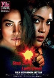 Stop Or I Will Shoot Film izle