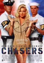 Güzel Kaçak (Chasers) izle (1994)