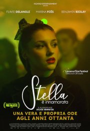 Stella in Love izle (2022)