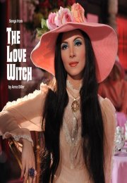 Aşk Cadısı (The Love Witch) izle (2016)