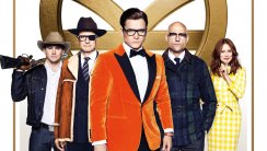 Kingsman Altın Çember